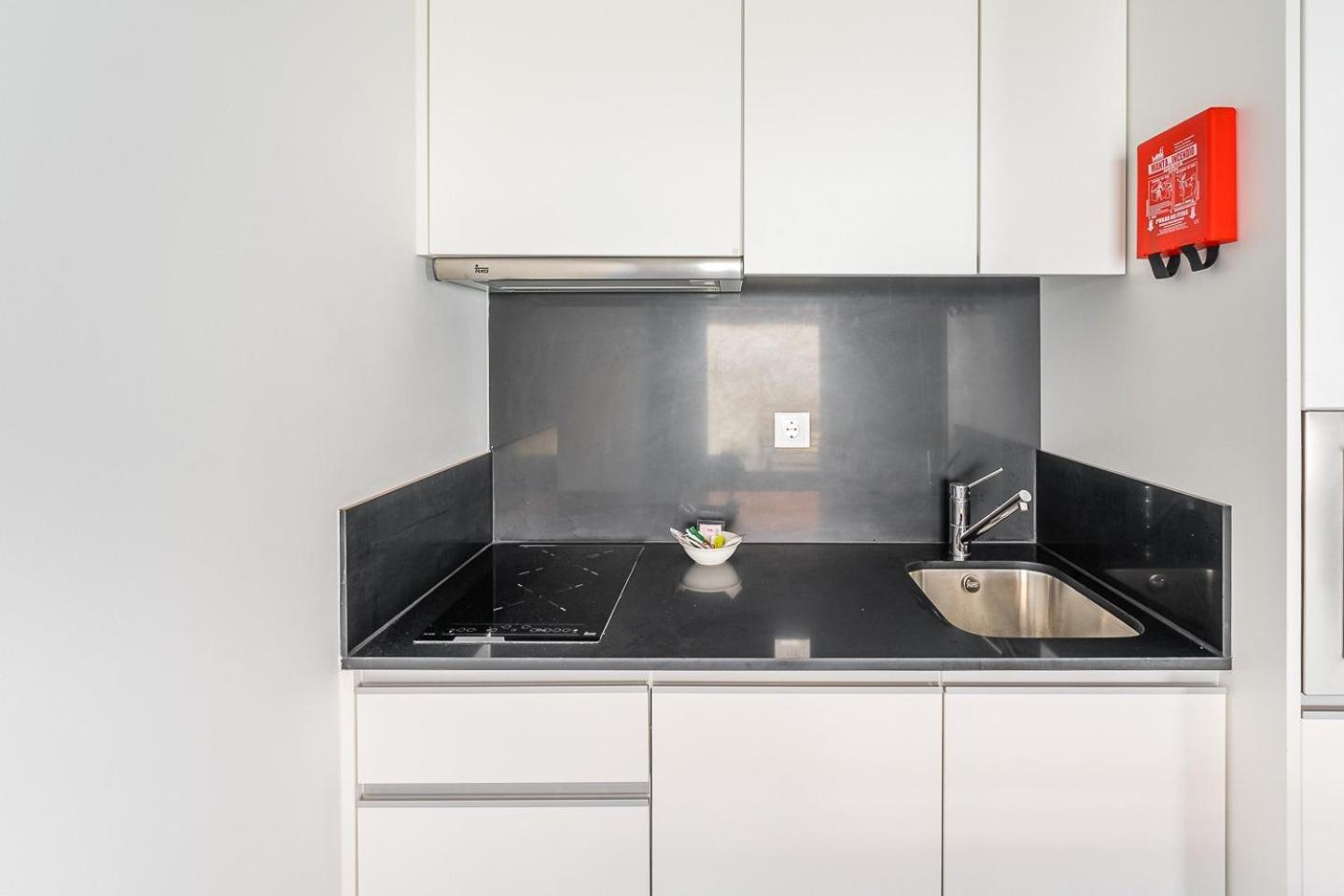 Guestready - Aveiro'S Hidden Gem Apartment Exterior photo