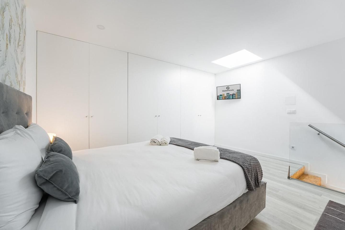 Guestready - Aveiro'S Hidden Gem Apartment Exterior photo