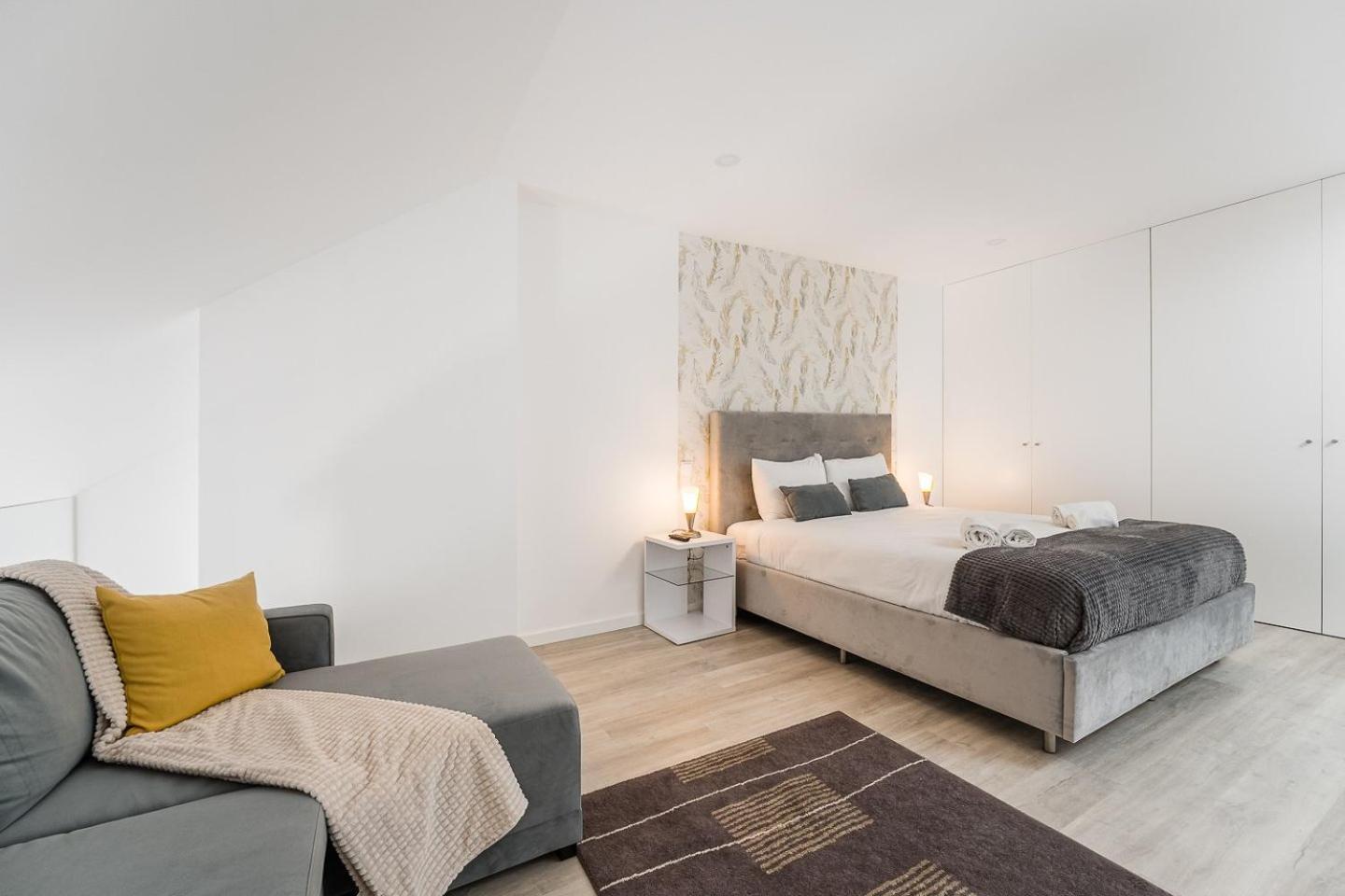 Guestready - Aveiro'S Hidden Gem Apartment Exterior photo