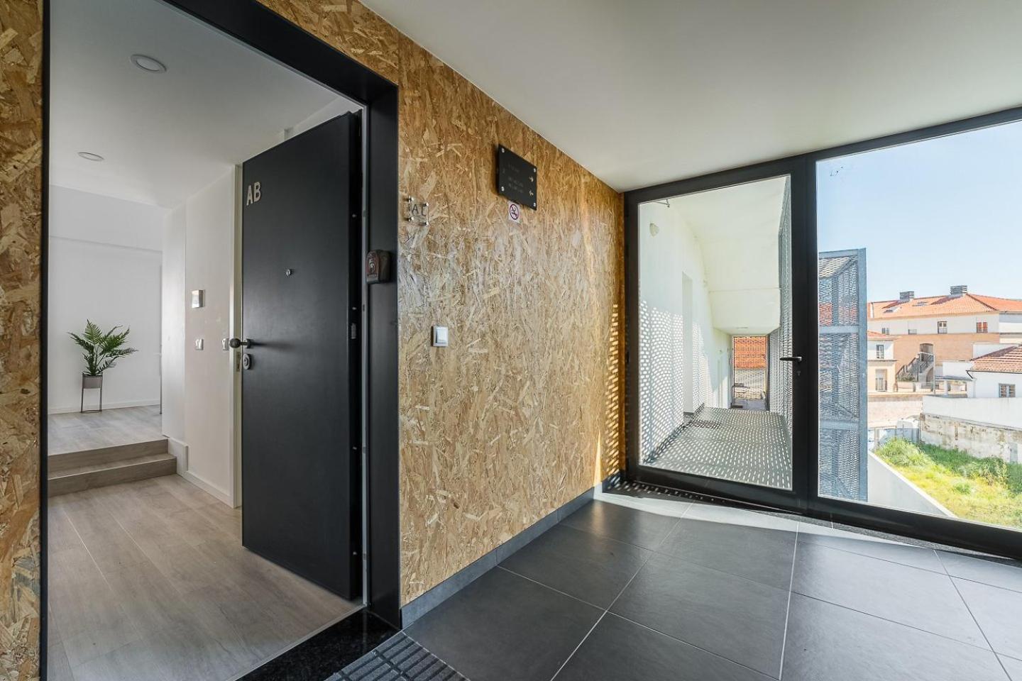 Guestready - Aveiro'S Hidden Gem Apartment Exterior photo