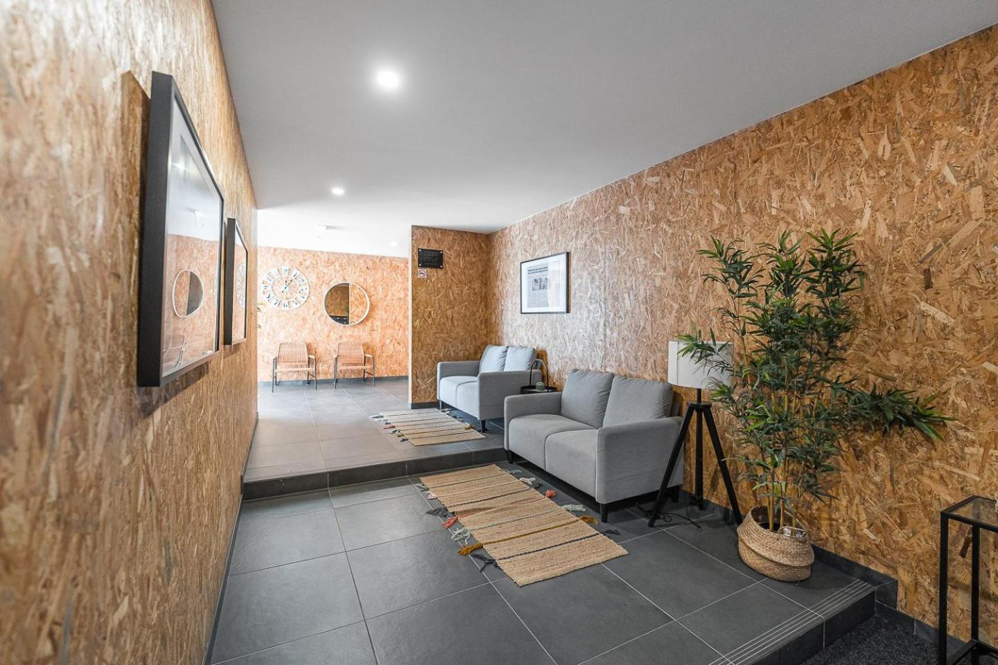 Guestready - Aveiro'S Hidden Gem Apartment Exterior photo